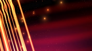 梦幻粒子光芒闪烁晚会dj背景视频