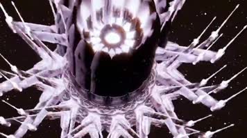 炫酷时尚节奏vj视频 