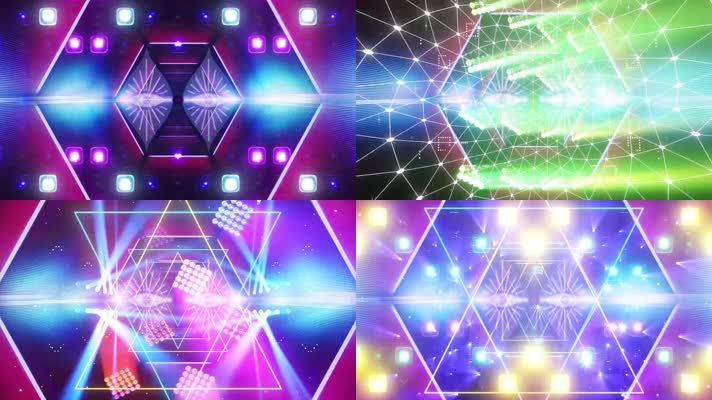 超劲爆d狂野j光效节奏穿梭极品