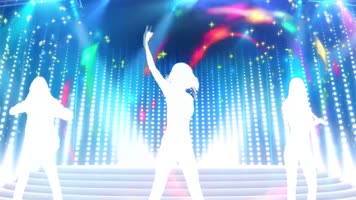 歌曲爱的主打歌