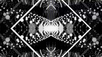 超动感酒吧夜店舞台背景