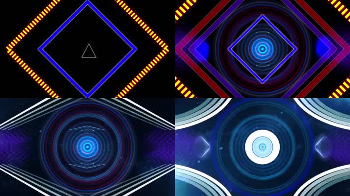 跟着感觉走歌曲配乐成