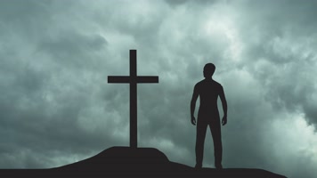 十字架宗教信仰