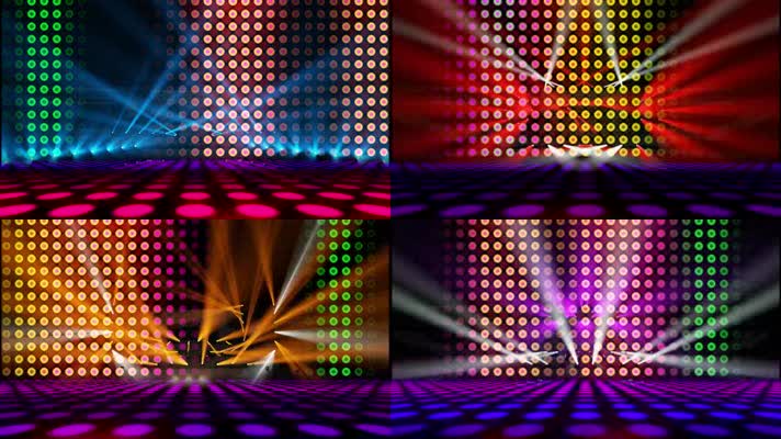 SuperJunior《T》韩国舞曲02