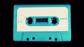  夜店 磁带 卡带 怀旧 音乐 