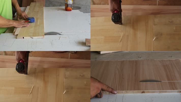 木匠匠心工匠木工设计师木地板
