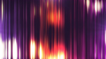 炫酷线条转场 舞台背景  