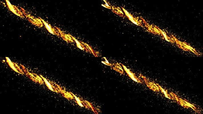 闪光金丝钢绳粒子丝带-法律准绳