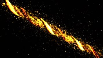 闪光金丝钢绳粒子丝带-法律准绳