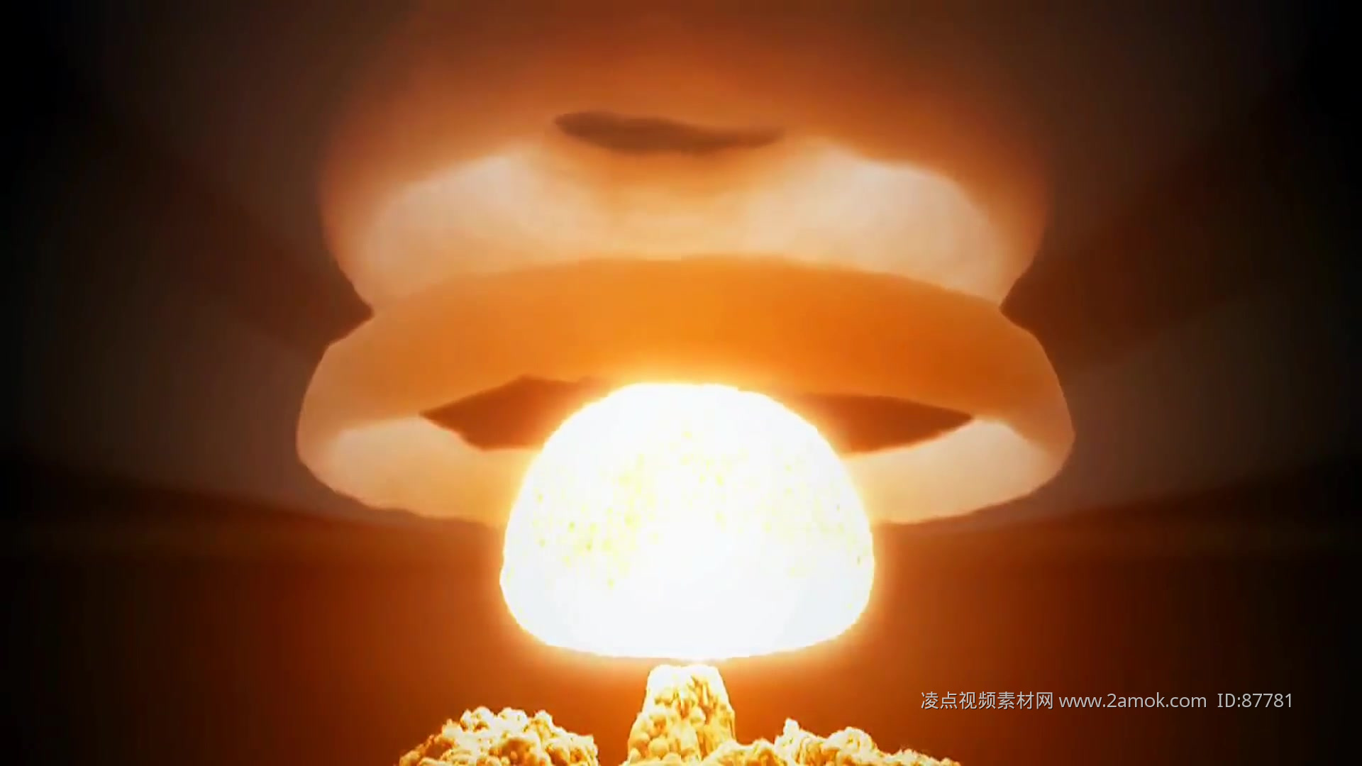 原子弹和氢弹有什么不同--中国数字科技馆