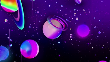 宇宙 抽象空间 童话世界 梦境  宇宙 抽象空间 童话世界 梦境