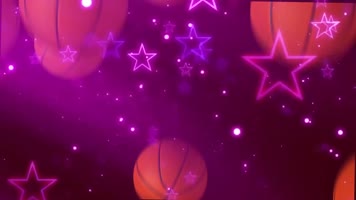 篮球操配乐成品