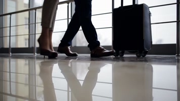 出差 商务素材 机场 旅途  出差 商务素材 机场 旅途