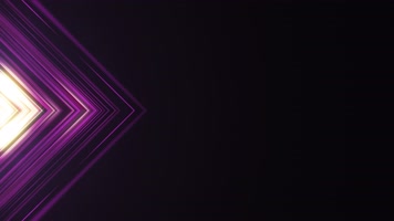 炫酷线条转场 舞台背景 炫光  