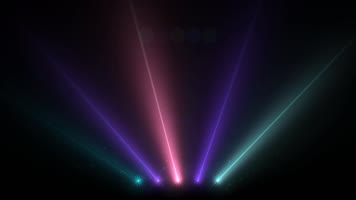 舞台聚光灯-镭射灯光-激光灯