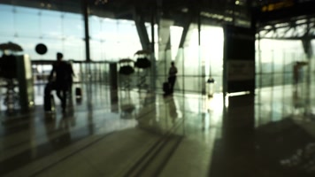 旅客 等候 飞机场 航空空港   旅客 等候 飞机场 航空空港