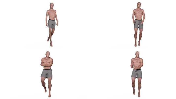 外星人跳舞 异形跳舞 滑稽 