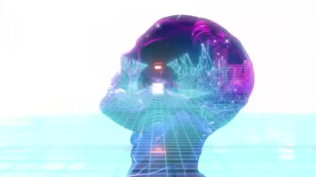 向前冲徐怀钰配乐成品VJ素材04