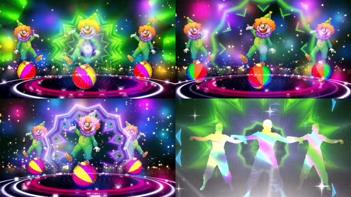 失恋阵线联盟配乐成品抖音爆红小丑