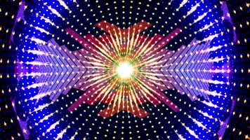 超好听5D环绕动感DJ舞台背景