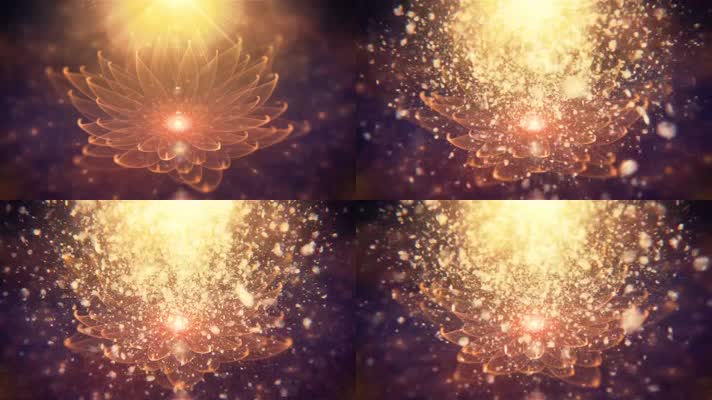 愿做菩萨那朵莲路勇配乐成品