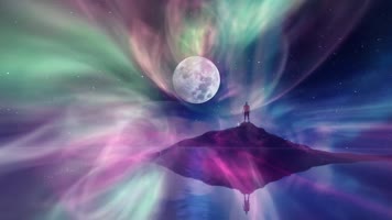 夜空中最亮的星配乐成品