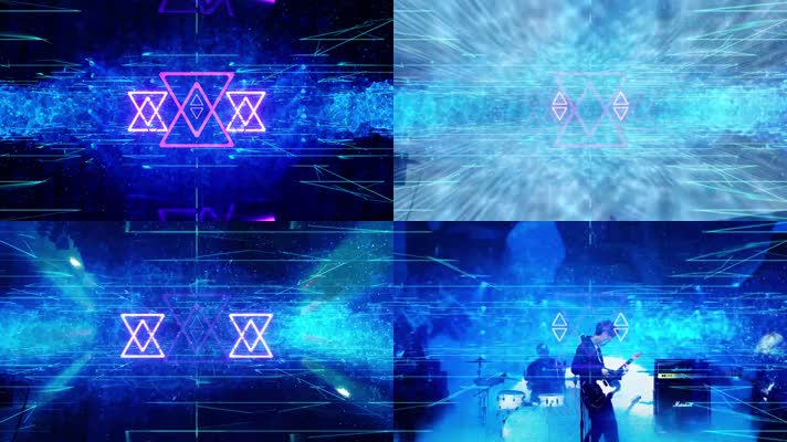 李孝利街舞动感酒吧线条