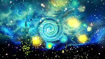 夜空中最亮的星配乐成品