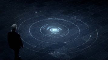 震撼科技宇宙基因医学粒子