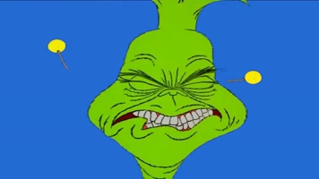 酒吧卡通怪物vj