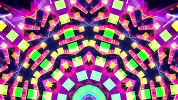 歌曲《舌尖上的胖胖》舞台背景