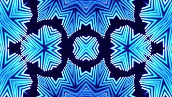 小虎队《青苹果乐园》舞台背景