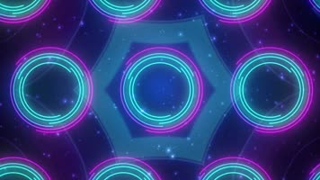 《C哩C哩》马哥快手动感音乐LED背景舞