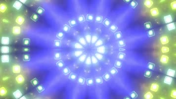 护花使者VJ酒吧夜店万花筒李克勤配乐