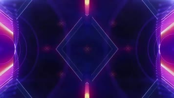 大壮《差一步》DJ版舞台背景2