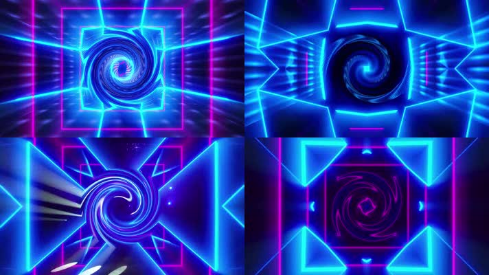 2020青苹果乐园伴奏LED背景VJ新版