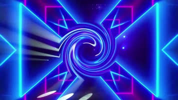 2020青苹果乐园伴奏LED背景VJ新版