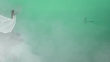 性感美女唯美视频