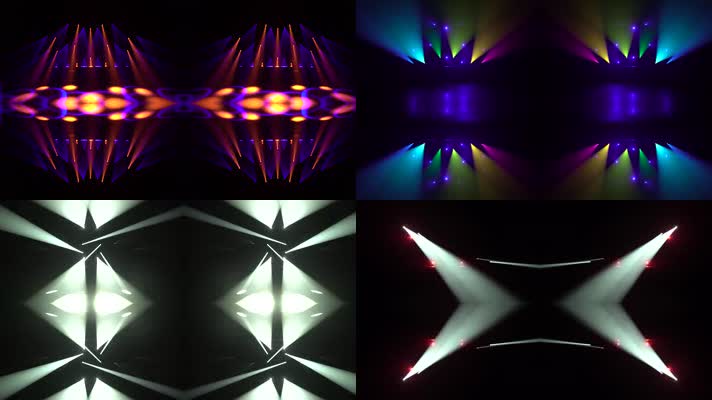 拍灰舞热歌舞曲动感舞台背景