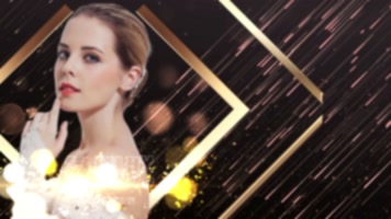 【无插件】颁奖人物展示/团队展示 【无插件】颁奖人物展示/团队展示