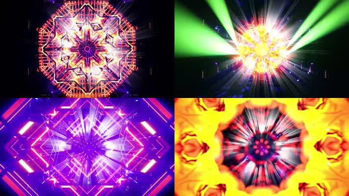 活着配乐舞台背景