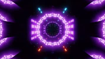 大壮《差一步》DJ版舞台背景02