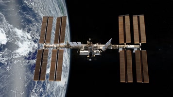 【4K】宇宙太空探秘