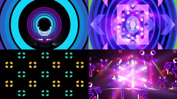 护花使者李克勤MV歌曲配乐音乐晚会舞台背景