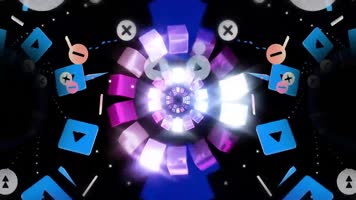 李贞贤《换掉》韩国舞曲1