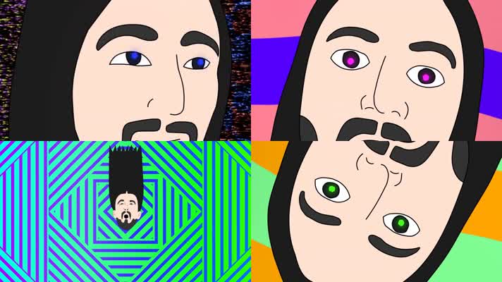 酒吧百大人物说唱