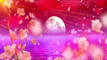 美丽的神话成龙金喜善爱情歌曲led舞台背景