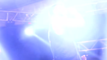 北京长城音乐节万人狂欢