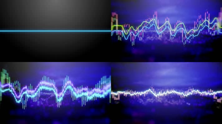 绝版囧加加夜店劲爆DJ歌曲酒吧VJ舞台背