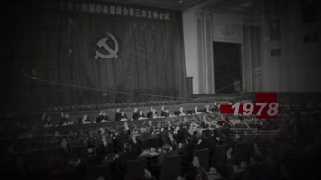 暗黑时间轴历史老旧照片回忆录电视包装相册